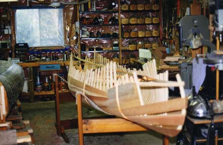 New canoe006