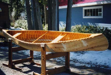 New canoe011