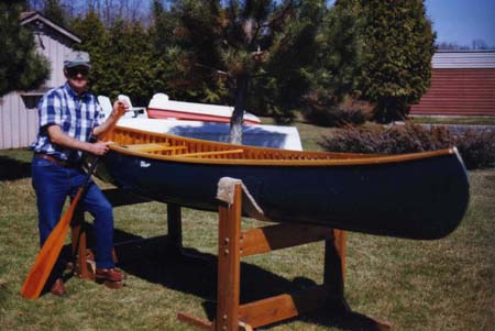 New canoe018