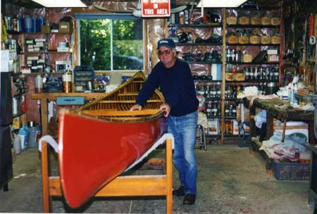 restored canoes001